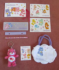 Care bears
